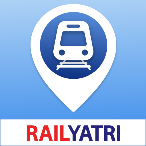 Train App: Book Tickets, PNR